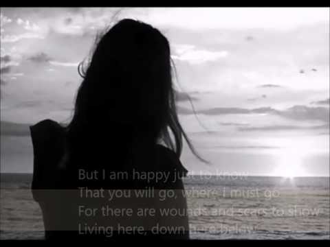 Monika Borzym - Down Here Below