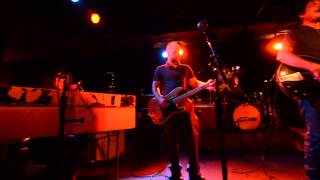 The Rock*A*Teens "Never Really Ever Had It" 2014-07-12 40 Watt Club