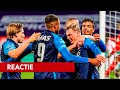 Gudmundsson: 'Heerlijk gevoel' | Willem II - AZ