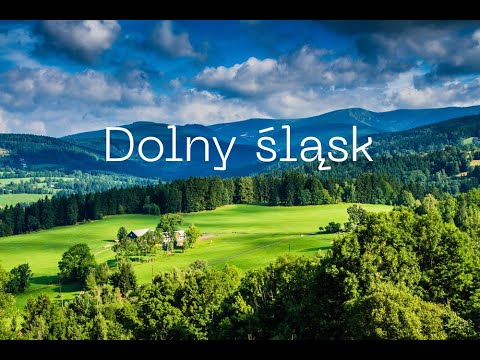 Dolny Śląsk. June 2022. Road-trip with camping