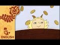 Hungarian Folk Tales Pinko S03E13