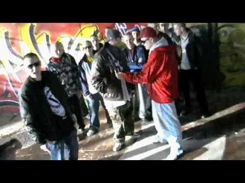 CK Reprezent [Trailer]