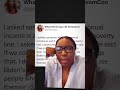 Woman Tells Man He S Too Broke To Date Anyone Madam Prezident
