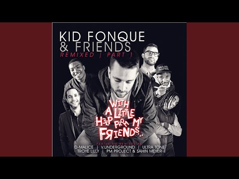 Don't Forget Me (Troye Lilley's 4x4 Mix)