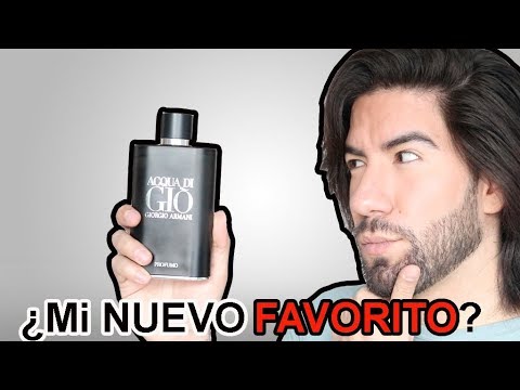 , title : 'ACQUA DI GIO PROFUMO ¿ES MEJOR QUE BLEU CHANEL? -J.M. Montaño'