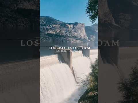 Bendungan Los Molinos