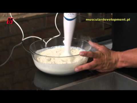 Kuchnia MD - Michał Karmowski - deser 7