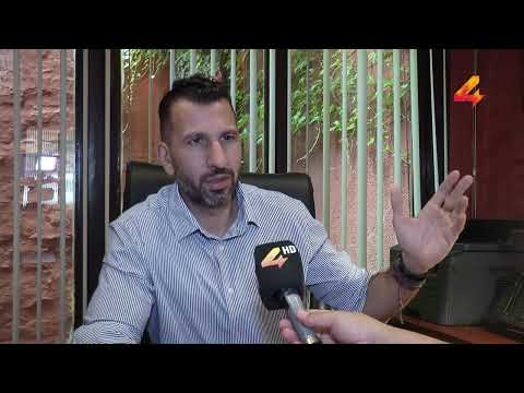 Dr. Pablo Perna- Demanda contra ocupantes de 10 hectáreas del Parque José Luis