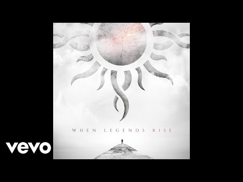 Godsmack - Unforgettable (Official Audio) Video