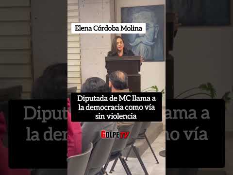 “Cambiar sin violencia ni miedo”: la mirada de MC sobre Venezuela
