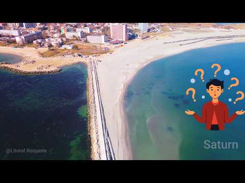 UNDE SUNT PIETRE IN APA PE LITORAL  ( PLAJE :Mangalia ,Saturn ,Venus, Jupiter,Neptun ,Olimp )