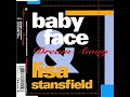 Lisa Stansfield / Babyface (1993) "Dream Away" (2016 Remastered)