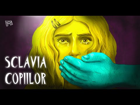 Fighting the Child Slave Owners Mafia - Nothing New Under the Sun