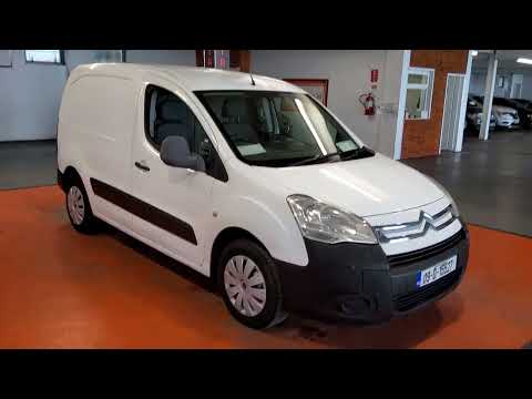 Citroen Berlingo 2009 - Image 2