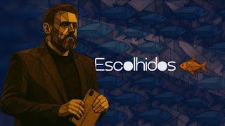 Escolhidos - Ep.5  | Pr. Igor Bolichoski I Nova Semente