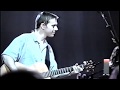 Toad the Wet Sprocket - All Things in Time live from Salt Lake City, UT 10-18-1997