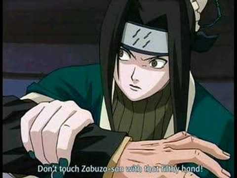 Haku - Le froid de l'hiver