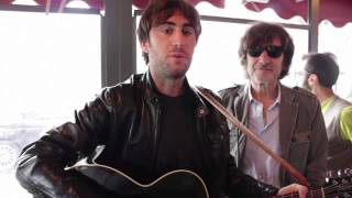 Edicola Fiore Speciale Vincenzo Capua (E ci sei tu) 17 maggio 2013