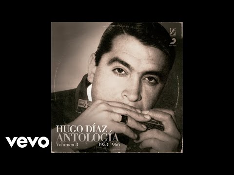 Hugo Diaz - El 180 (Official Audio)