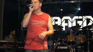 BAGR - Čerti BAGR - Čerti