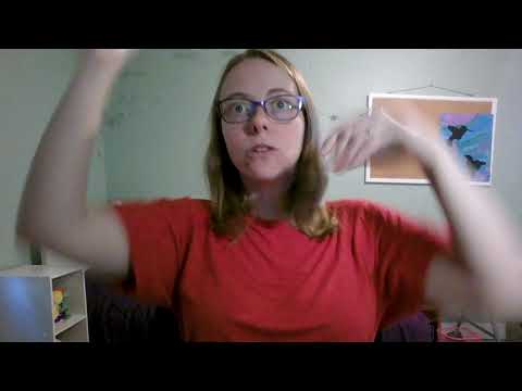 3D Modeling Character References: Movements, A Pose, and T Pose