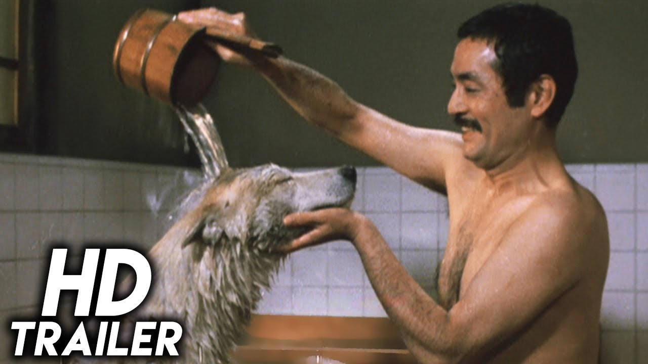 Hachiko Trailer Thumbnail