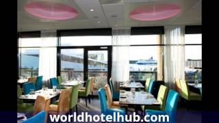 Thon Hotel Opera, Oslo, Norway