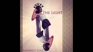 Kimberly Lola - See Me Through