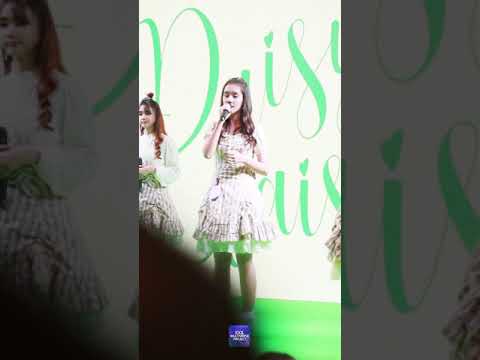 #LisaDaisyDaisy #OliveDaisyDaisy #KookikDaisyDaisy #HammyDaisyDaisy [FANCAM] พูดให้มันชัดเจน