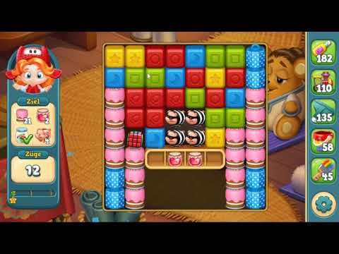 Toy Blast Level 3952