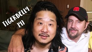 Jamie Kennedy & The Shift | TigerBelly 141