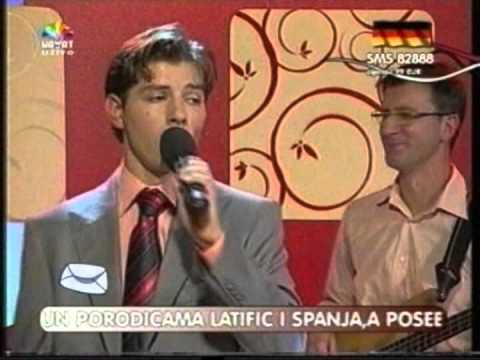 Edin Šarić - Safet Isović ''Zmaj od Bosne''