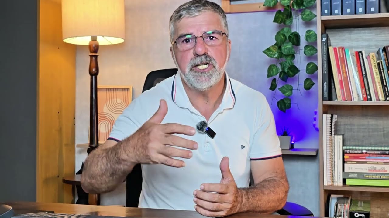 Moisés Affonso Da Costa-1