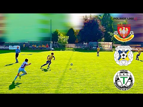 2021-06-08 KS Ożarowianka Ożarów - KS Teresin