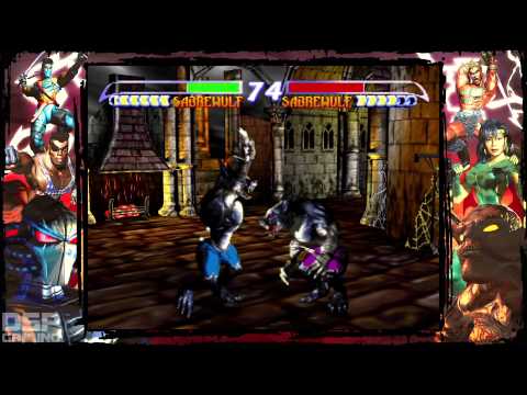 Rare Replay Collection Walkthrough pt9 - KI Gold (Biggest Disappointment?)