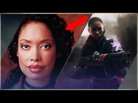 Ikora Rey