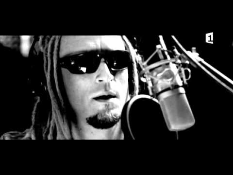 52 G NATTY - Studio live sessions saison 3 sur Polynésie 1ère