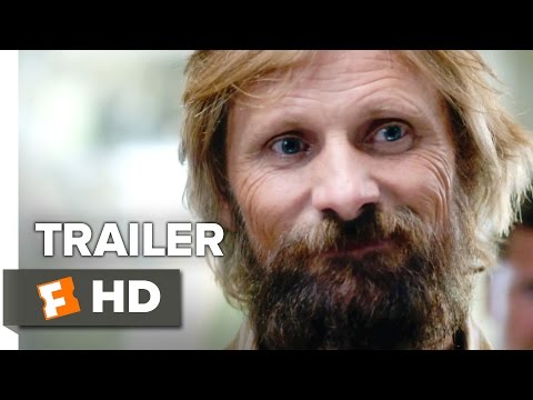 Captain Fantastic TRAILER 1 (2016) - Viggo Mortensen, Kathryn Hahn Movie HD