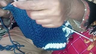 Download lagu Handmade Crochet Baby Frock Tutorial | Ready to Wear Dress (pt 1) mp3