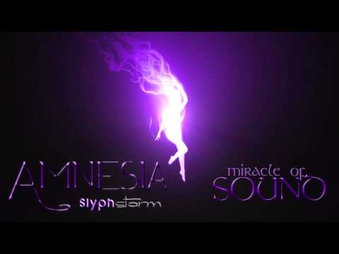 Amnesia - SlyphStorm (covering Miracle Of Sound)