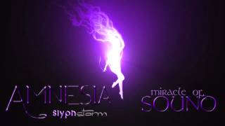 Amnesia - SlyphStorm (covering Miracle Of Sound)