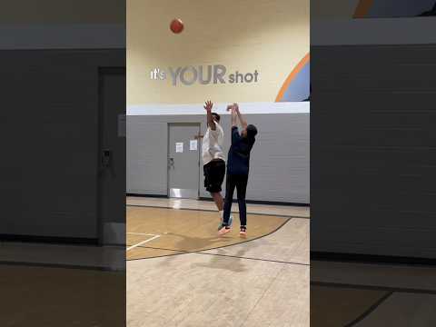 Automatically has mamba mentality🤣