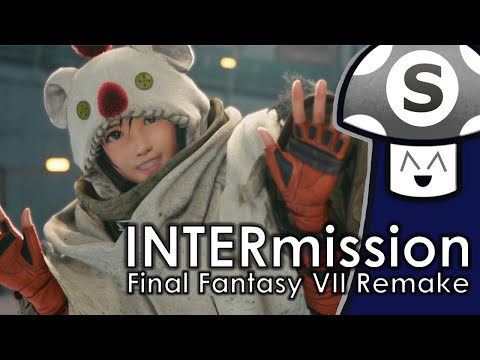 Vinesauce - Best of Final Fantasy 7 Remake: Episode INTERmission