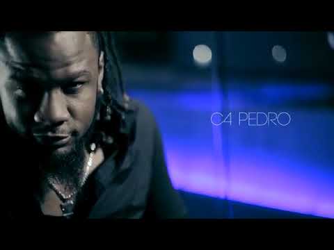 Baby Tu Sabes - C4 Pedro ft Big Nelo