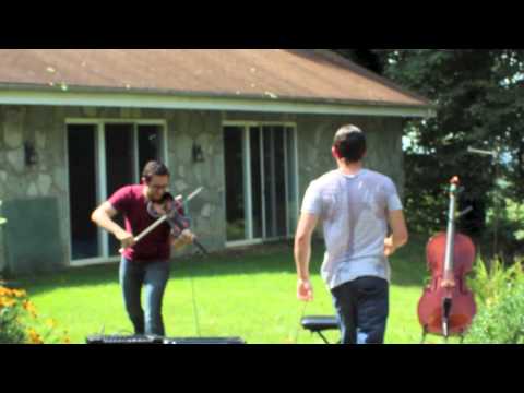 James Ross, Jr - Ice Bucket Challenge (ALS awareness)