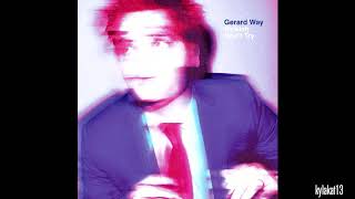 Gerard Way - Pinkish - Near Perfect Instrumental