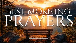 Before You Start Your Day, Invite the Holy Spirit First | A Blessed Morning Prayer