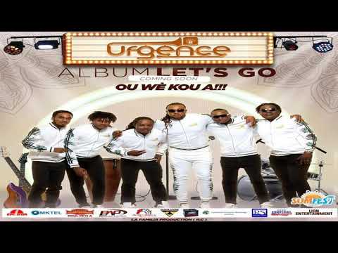 Urgence - Afiche'm [New Single 2019]