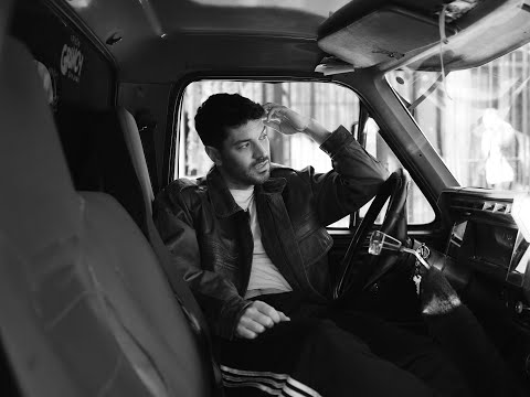 Juan Ingaramo - Ya Borre Tu Número del Celular (Video Oficial)