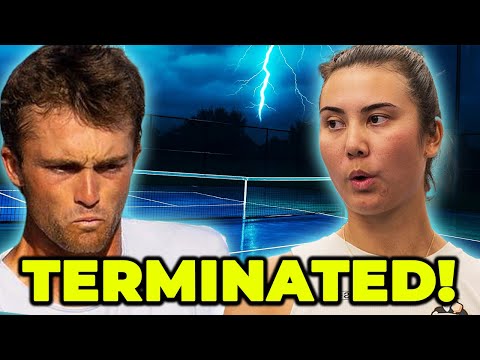 James Ignatowich, Vivian Glozman, and Ryan Fu FIRED by PPA and MLP!